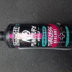 Muc-off tubless sealant