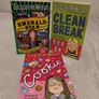 Jacqueline Wilson Story Book Collection, Image 7