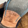 Kurt Geiger suede chukka boots uk7/eu41 Image 8