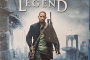 I Am Legend