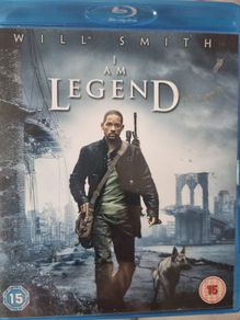 I Am Legend
