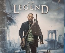 I Am Legend