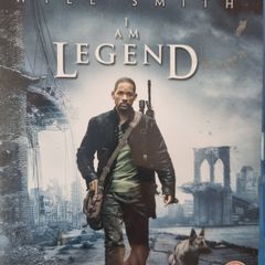I Am Legend