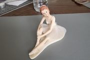 Ballerina ornament