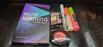 Brand New Makeup Bundle 6 Worth Over 50euros