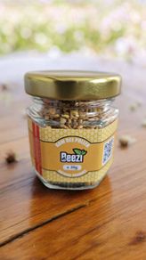 Pure, Raw Bee Pollen (20g) - Antioxidant Powerhouse for Smoothies, Yogurt & More
