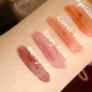 Huda beauty lip blush lip and cheek stain rosy kiss 6 ml Image 5