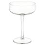Coupe Glasses Image 2