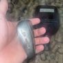Wilson Tom Kite LH sand wedge HEAD Image 3