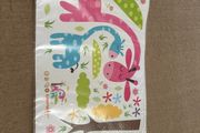 Giraffe wall  stickers