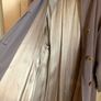 Aquascutum vintage trench coat 80's chic designer Image 5