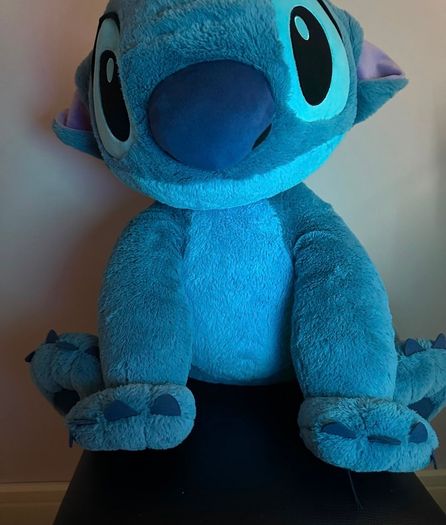 Stitch 60cm
