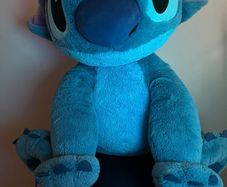 Stitch 60cm