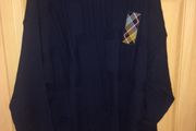 Navy Men's Jumper