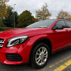 2017 Mercedes-Benz GLA 1.5 Diesel /LOW KM/