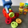 Play dough accessories set Image 5
