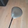 TaylorMade Qi35 Driver Image 3