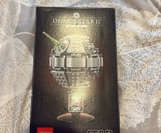 Lego Star Wars Death Star GWP