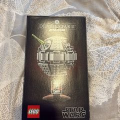 Lego Star Wars Death Star GWP