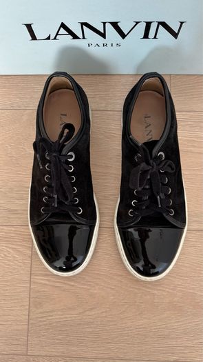Lanvin DBB1 sneakers