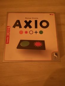 Axio