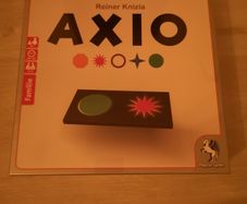 Axio