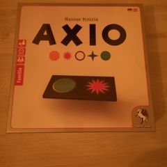 Axio