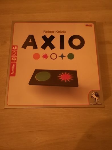 Axio