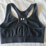 Under Armour sports bra, tags removed but never used Image 2