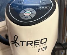 Treo V109 vibroplate price drop - 50