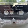 Radiohead Rare  Hail to the Thief 2003 Cassette Image 8
