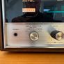 Vintage Japanese Receiver Rotel FAX-550 Image 9