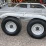 Bicycle carrier trailer Image 5