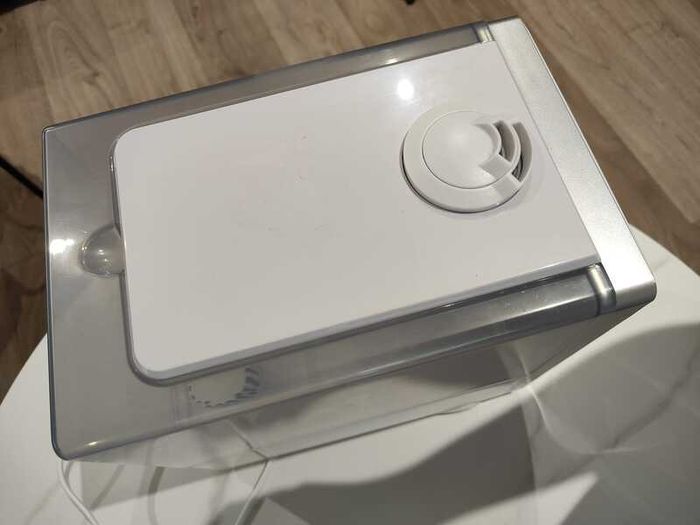 Levoit Smart Warm & Cool Mist Humidifier, 6L