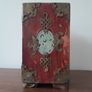 Vintage Chinese Jewellery Box Image 10