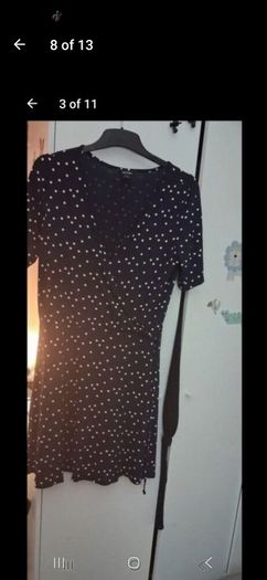 dresses