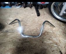 Honda Shadow Spares