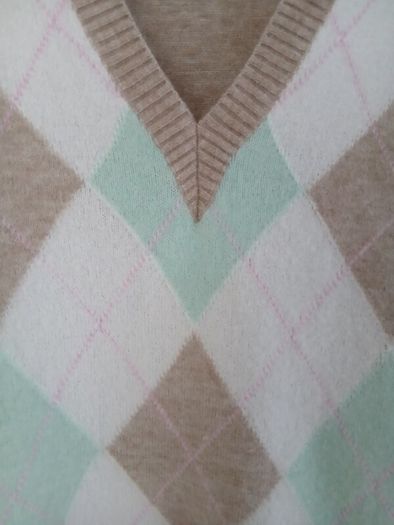 Beautiful Fairisle Jumper "And Other Stories"