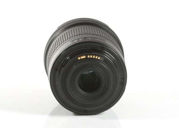 Canon EF-S 10-18mm f/4.5-5.6 IS STM Lens - Brand New!