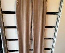Juicy Couture tracksuit bottoms