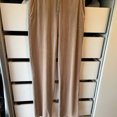Juicy Couture tracksuit bottoms