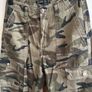 Camo cargo pants/trousers, size UK 8-10 Image 2