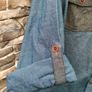 Men's Kangol long sleeve cotton shirt  Size XL Image 5