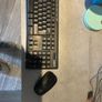 Wireless keyboard and mouse Image 4