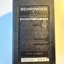 Behringer Digital Multi FX Guitar Pedal Image 3