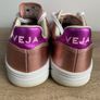 Veja Trainers size 5 Image 3