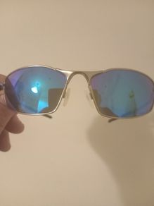 Oakley prizm
