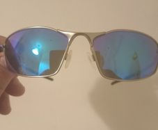 Oakley prizm
