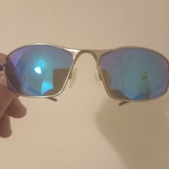Oakley prizm