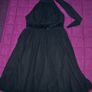 Black Dress in size 8- NEW LOOK Image 5